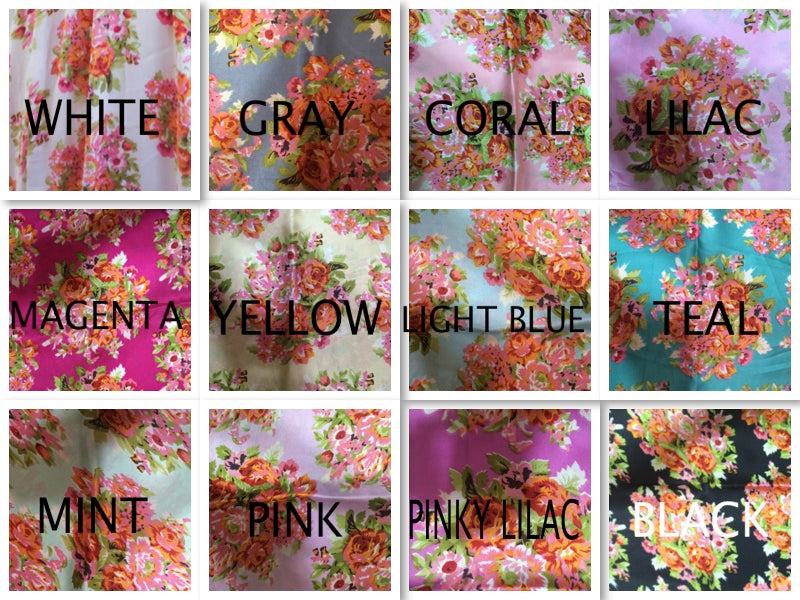 Mint Silk Maternity Hospital Gown Delivery Robe